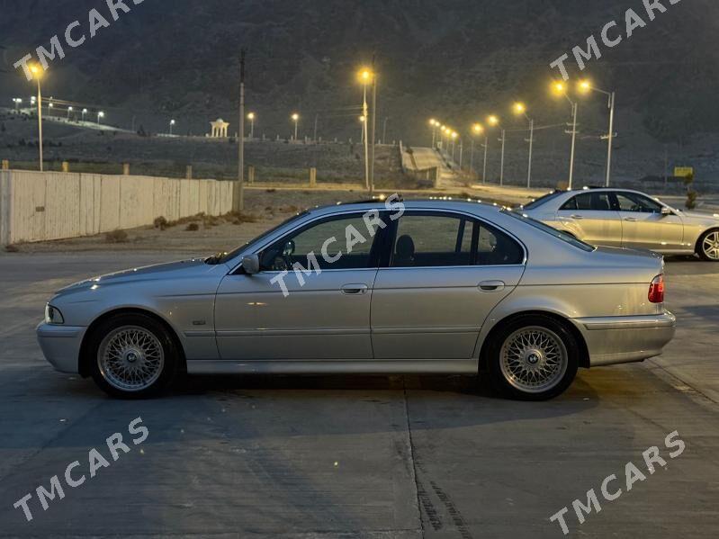 BMW E39 2003 - 130 000 TMT - Balkanabat - img 6