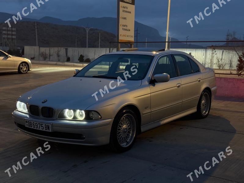 BMW E39 2003 - 130 000 TMT - Balkanabat - img 9