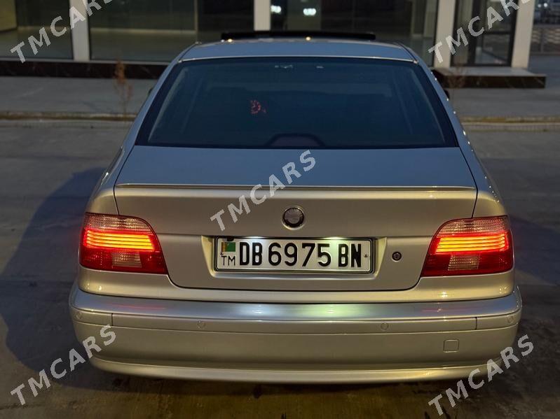 BMW E39 2003 - 130 000 TMT - Balkanabat - img 10