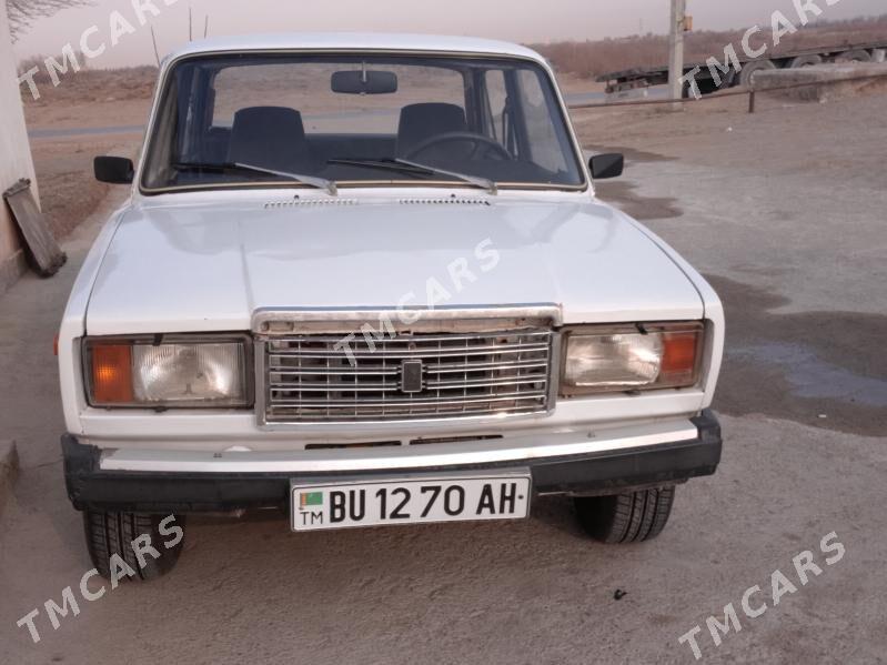 Lada 2107 1997 - 25 000 TMT - Ашхабад - img 5