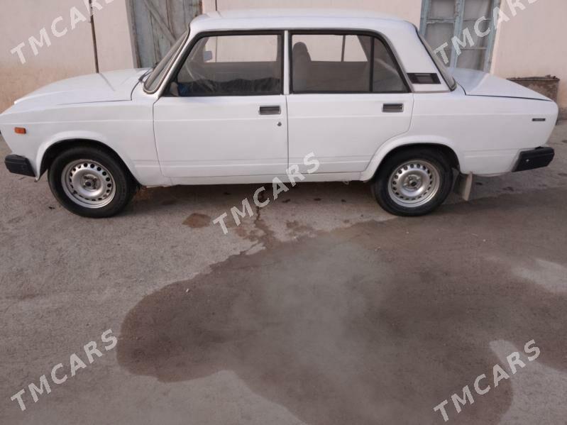 Lada 2107 1997 - 25 000 TMT - Ашхабад - img 4