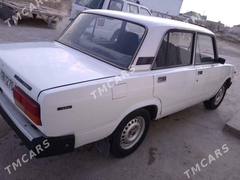 Lada 2107 1997 - 25 000 TMT - Ашхабад - img 6