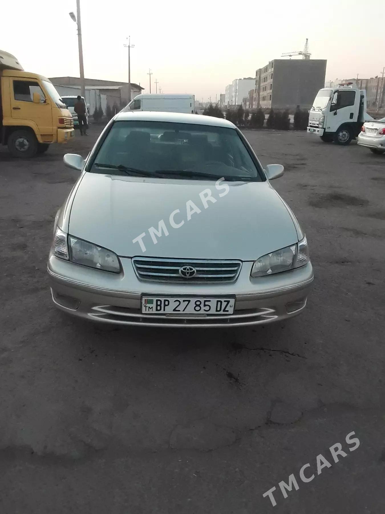 Toyota Camry 1993 - 130 000 TMT - Дашогуз - img 4