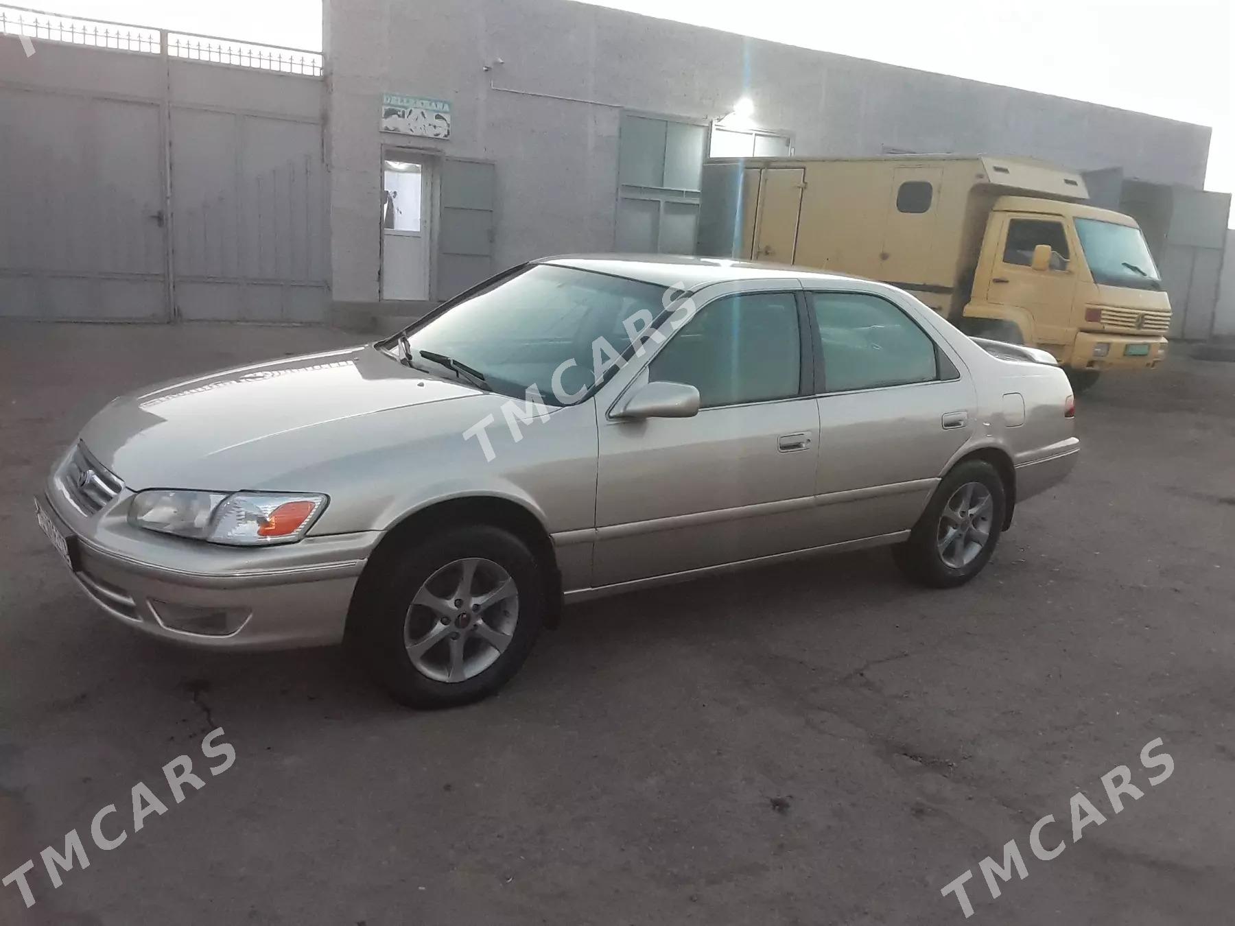 Toyota Camry 1993 - 130 000 TMT - Дашогуз - img 3