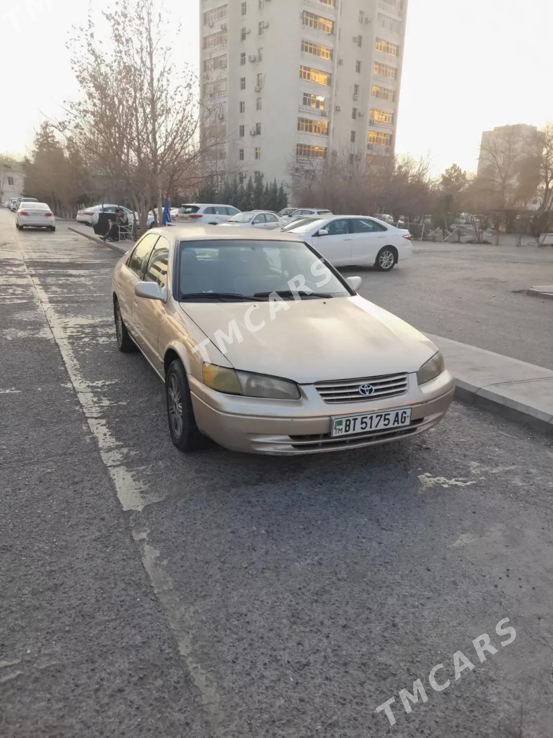 Toyota Camry 1998 - 103 000 TMT - Ашхабад - img 2