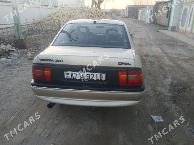 Opel Vectra 1992 - 40 000 TMT - Türkmenabat - img 2