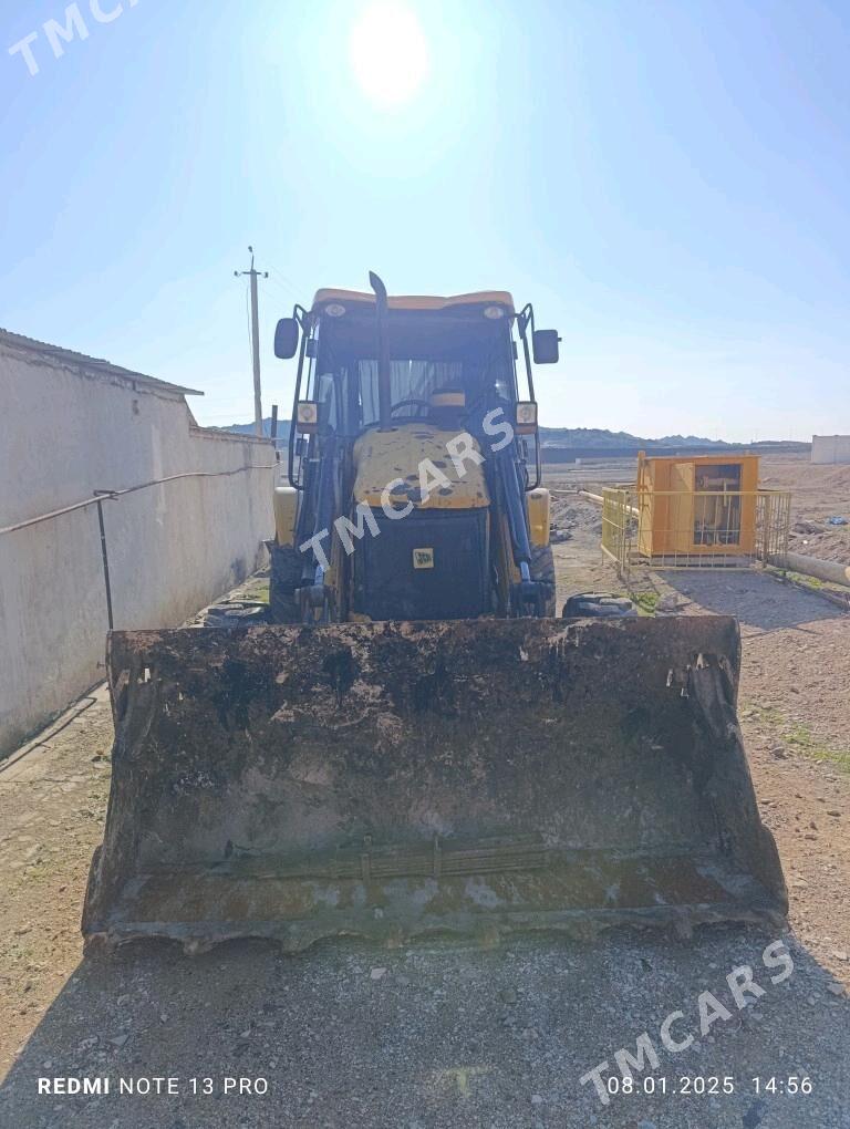 JCB 3CX ECO 2013 - 540 000 TMT - Türkmenbaşy - img 3