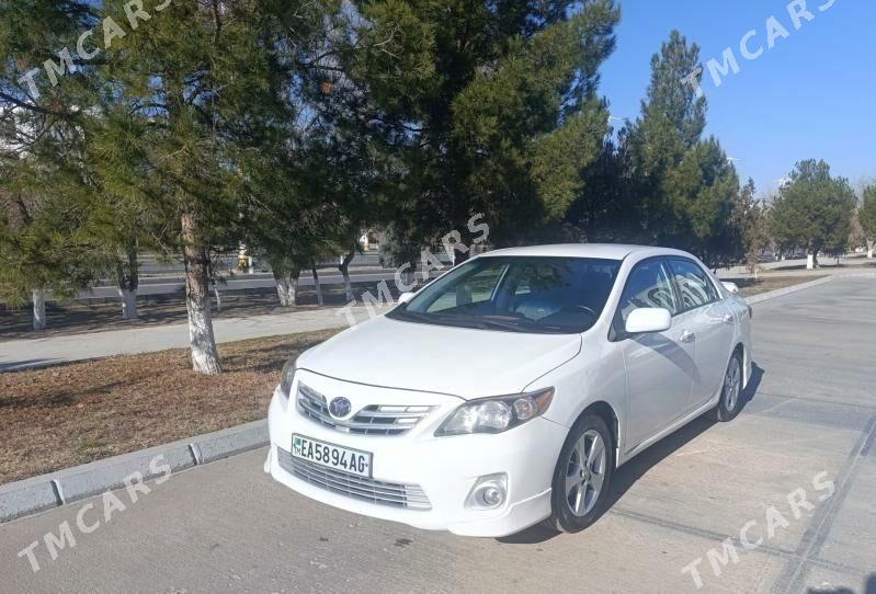 Toyota Corolla 2011 - 145 000 TMT - Aşgabat - img 2