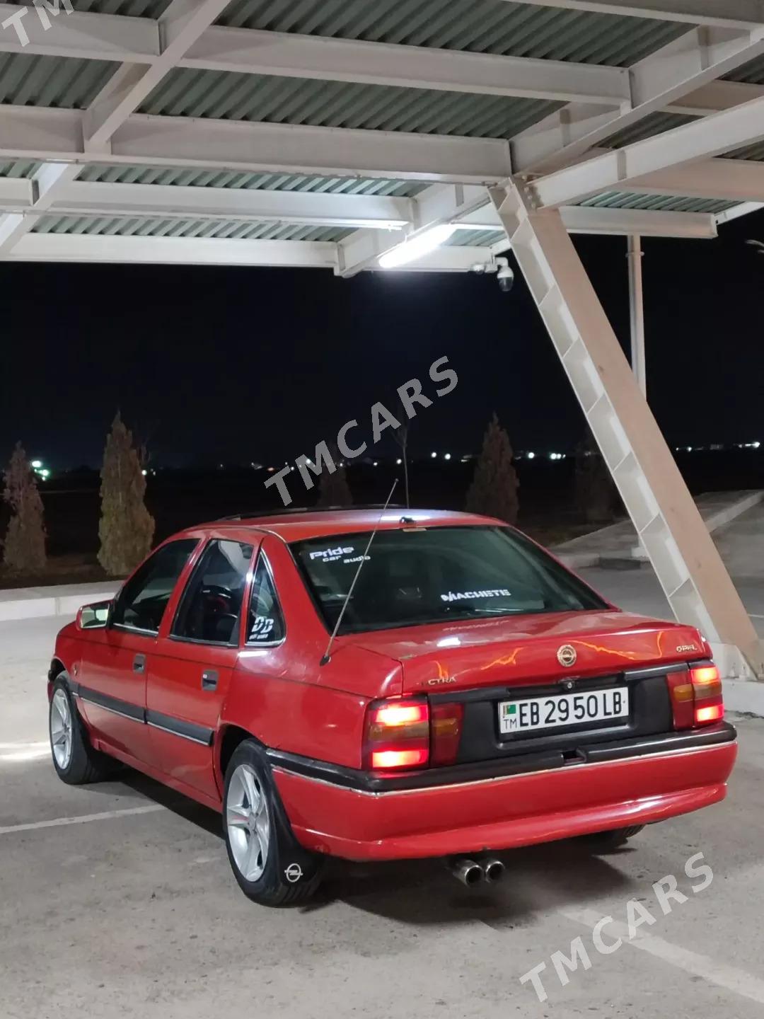 Opel Vectra 1994 - 35 000 TMT - Туркменабат - img 2