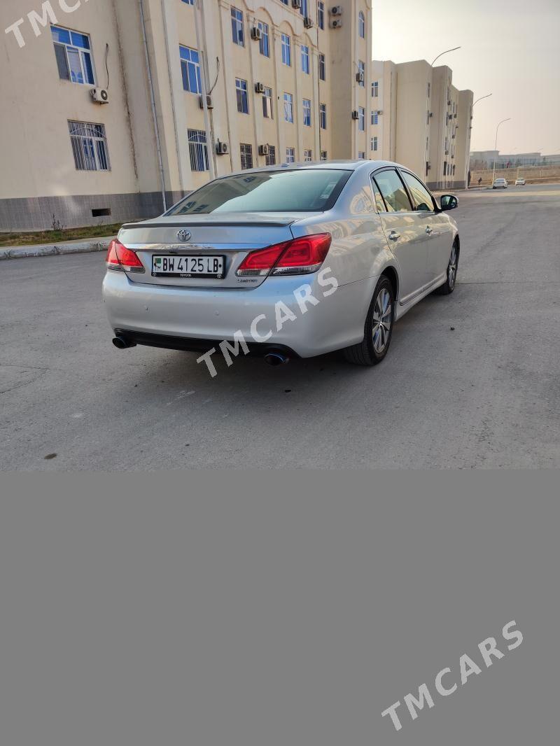 Toyota Avalon 2012 - 259 000 TMT - Туркменабат - img 2