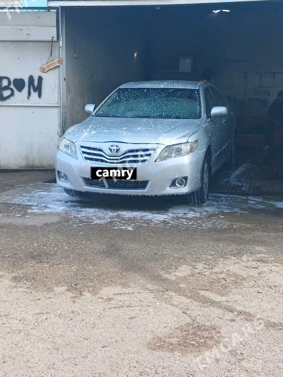 Toyota Camry 2009 - 135 000 TMT - Babadaýhan - img 3