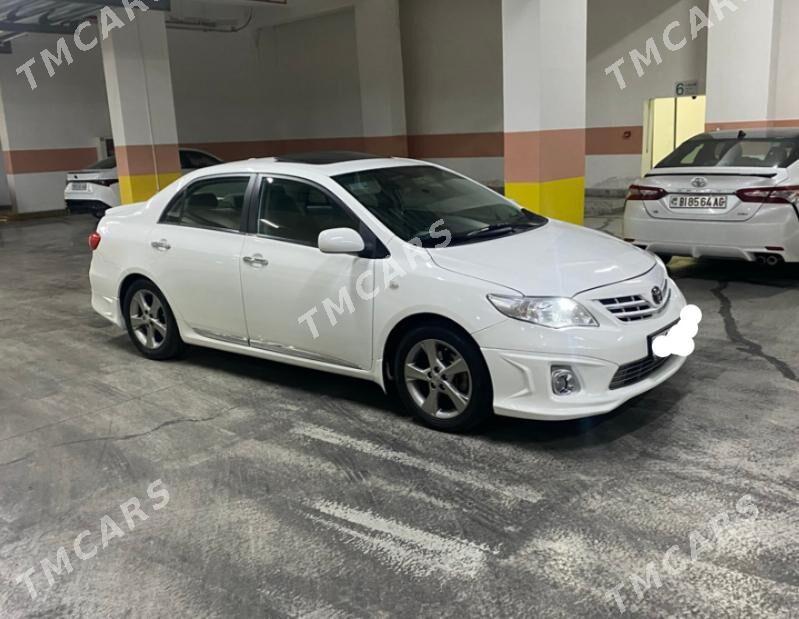 Toyota Corolla 2009 - 175 000 TMT - Ашхабад - img 3