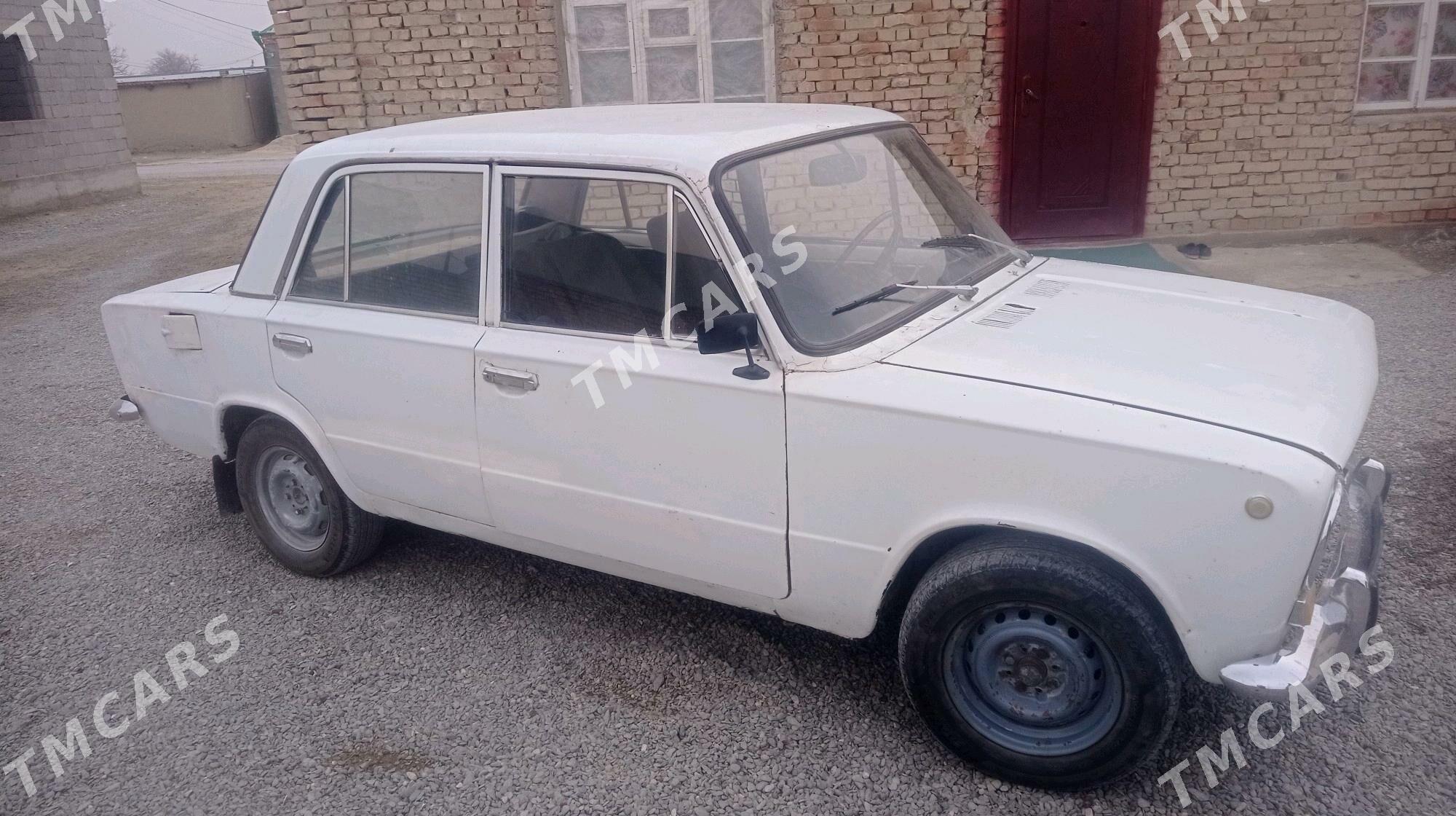 Lada 2104 1984 - 8 000 TMT - Бахарден - img 3