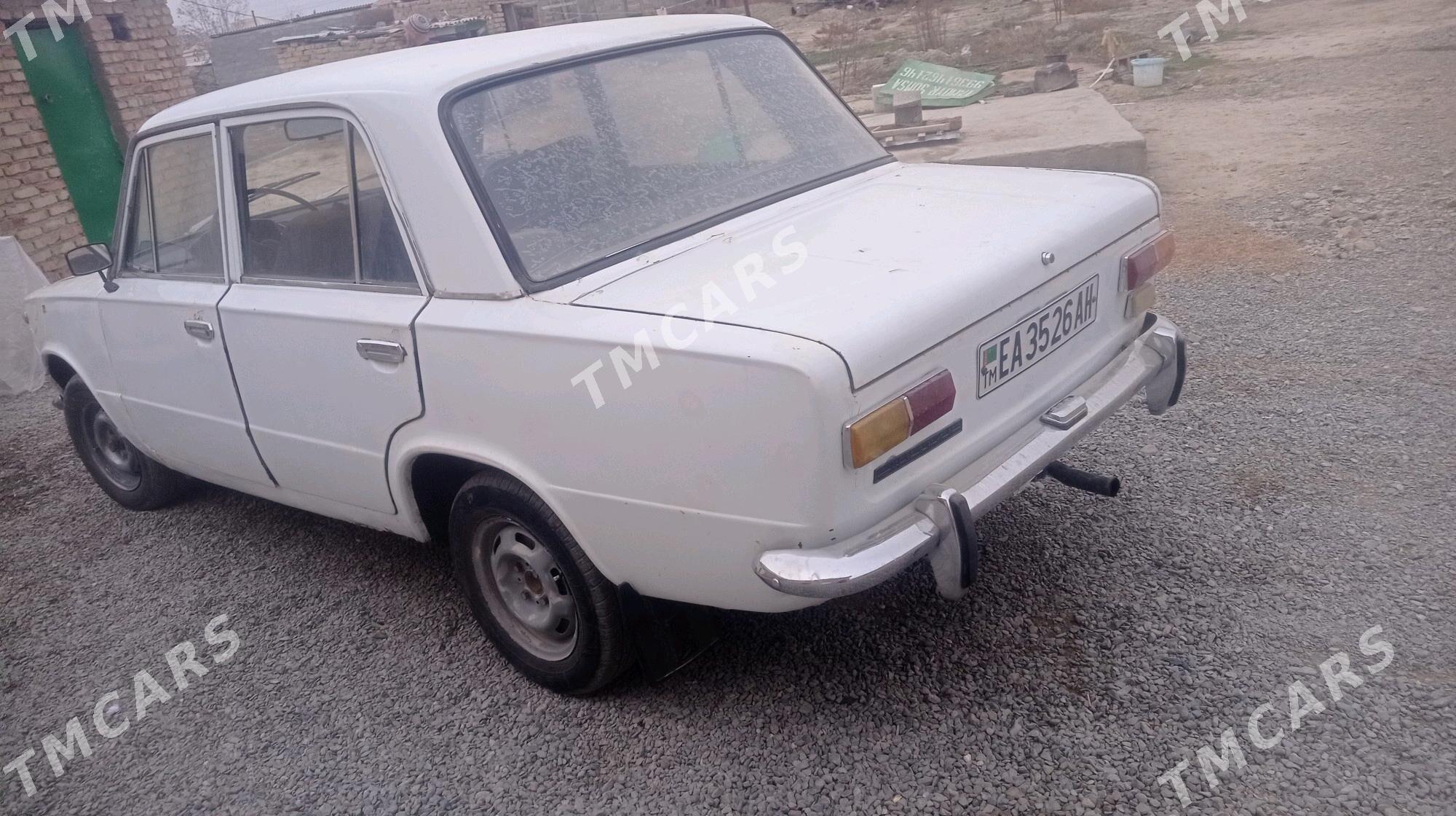 Lada 2104 1984 - 8 000 TMT - Бахарден - img 2