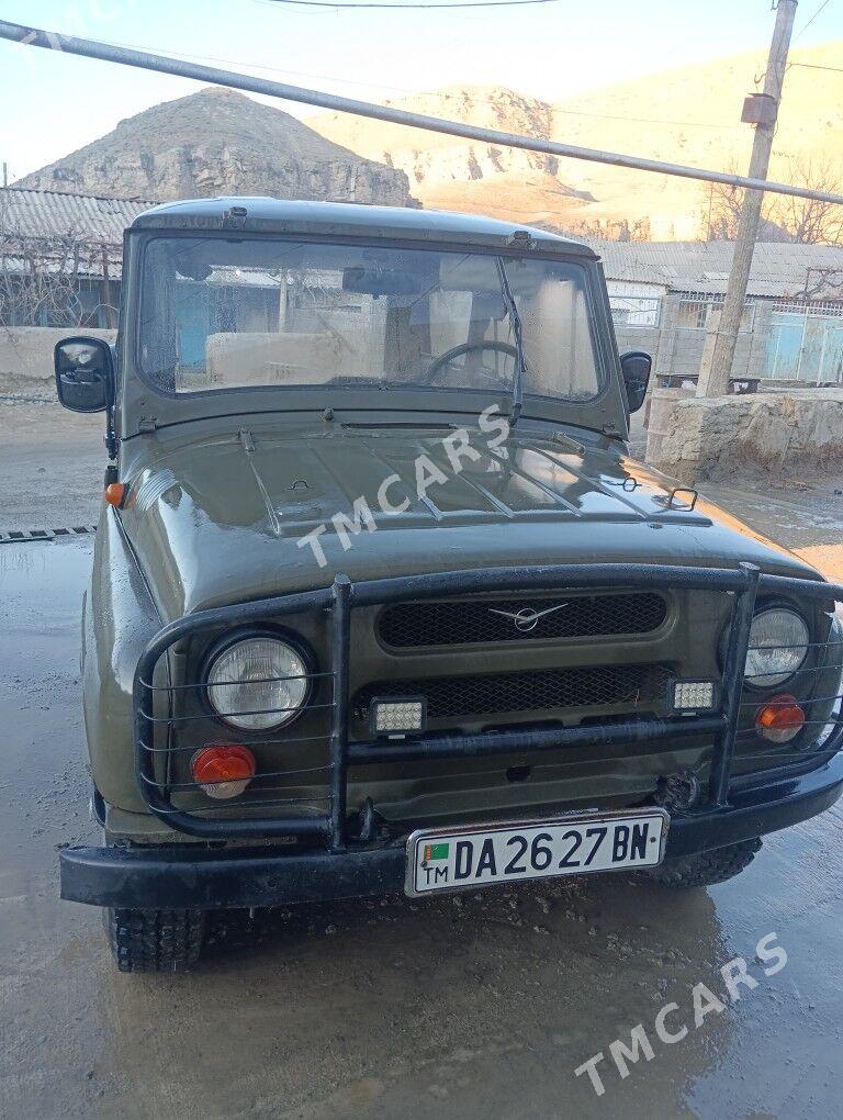 UAZ 452 2001 - 45 000 TMT - Magtymguly - img 2