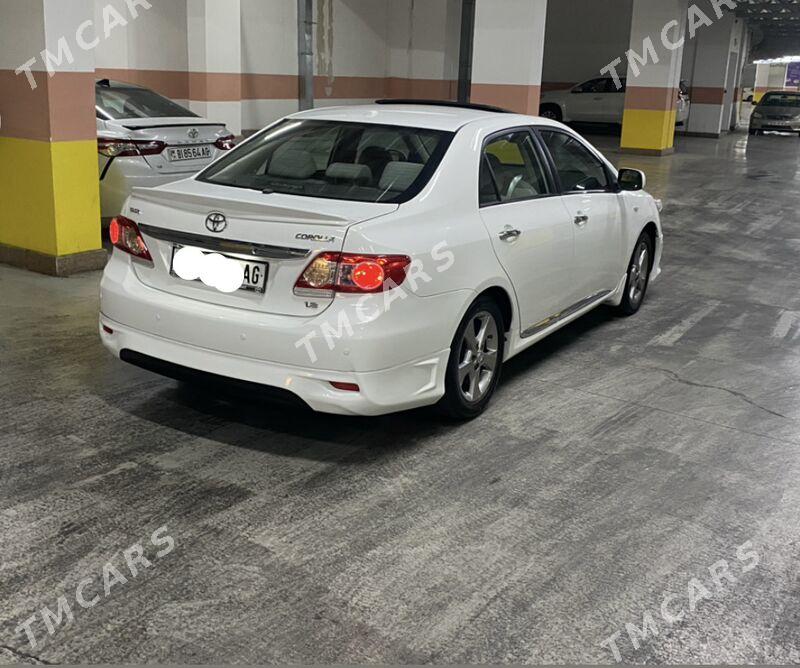 Toyota Corolla 2009 - 175 000 TMT - Ашхабад - img 2