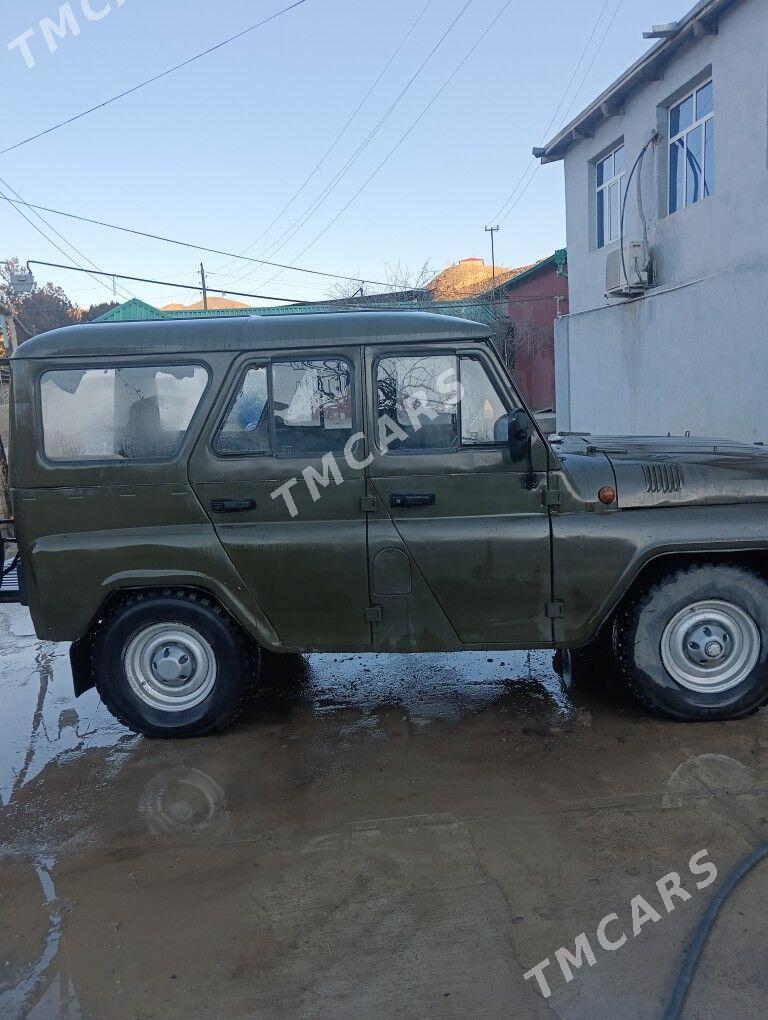 UAZ 452 2001 - 45 000 TMT - Magtymguly - img 3