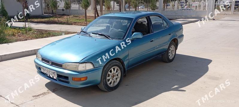 Toyota Sprinter 1993 - 40 000 TMT - Байрамали - img 2