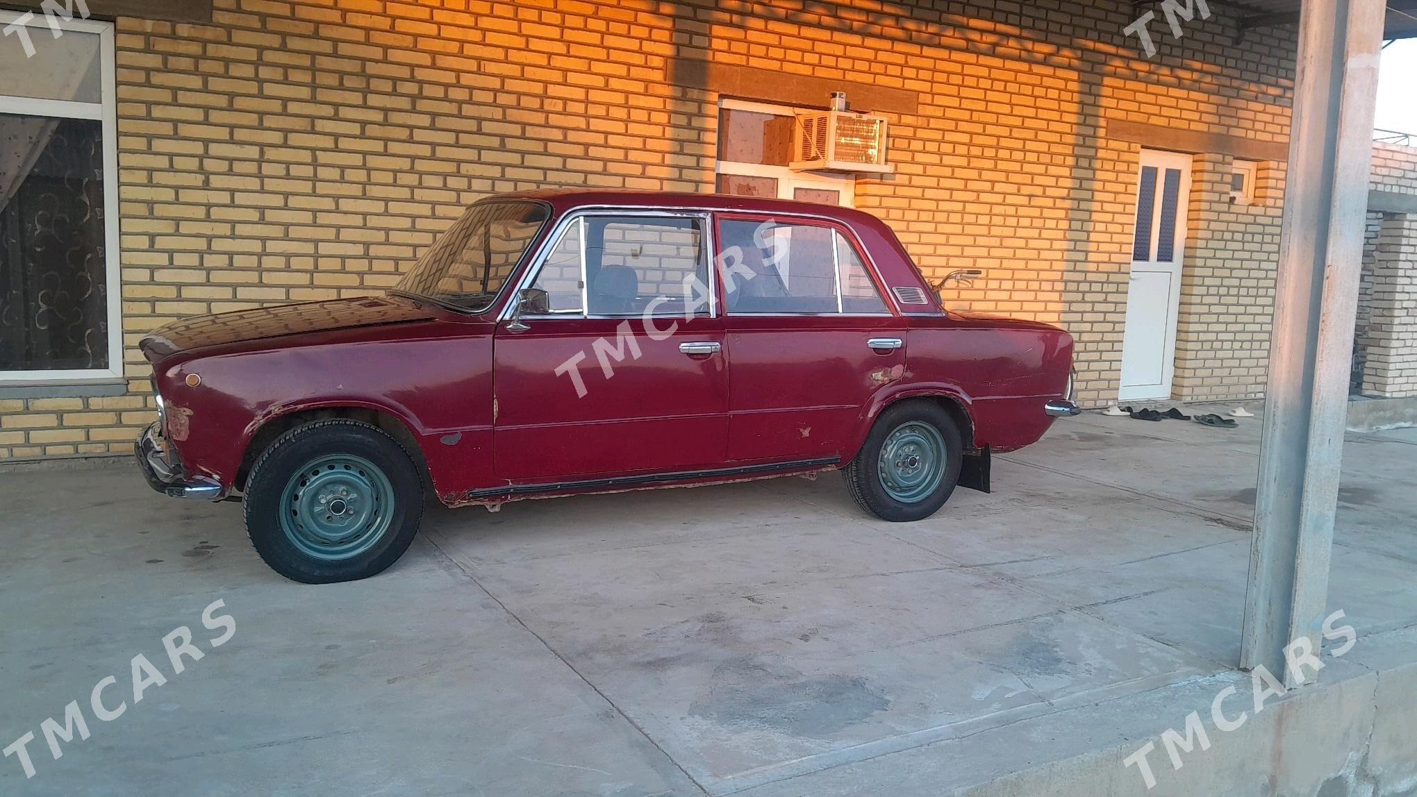 Lada 2104 1987 - 12 000 TMT - Кака - img 4