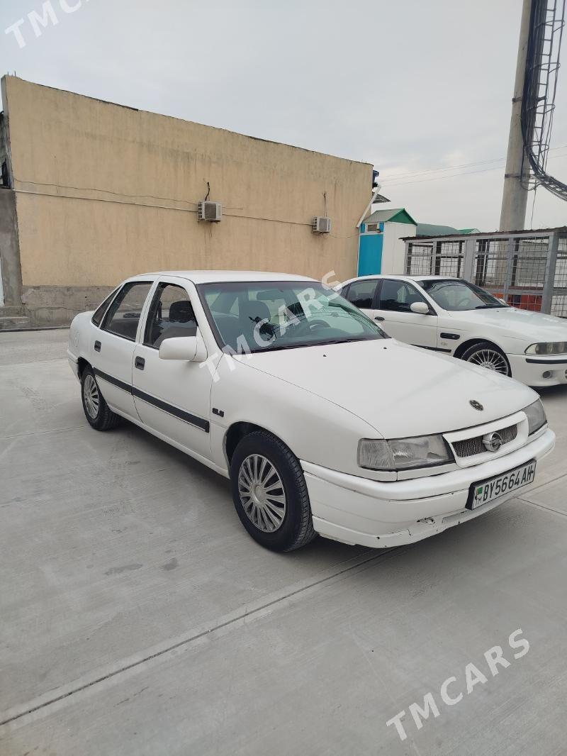 Opel Vectra 1991 - 33 000 TMT - Гёкдепе - img 2