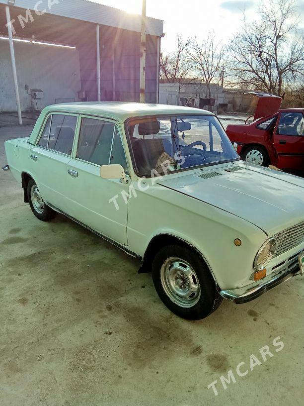 Lada 2104 1980 - 14 000 TMT - Мары - img 2