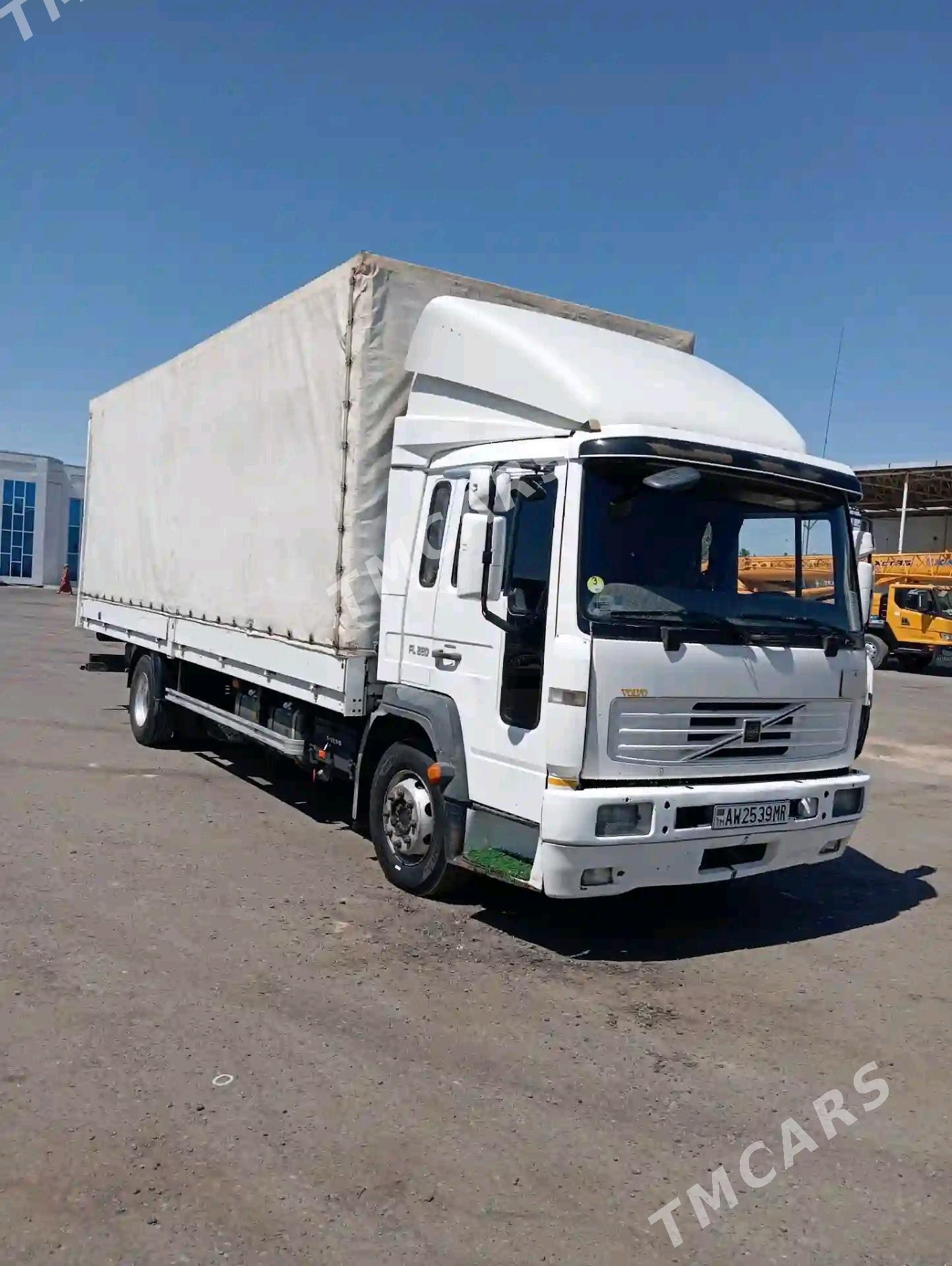 Volvo EURO 4 2003 - 350 000 TMT - Mary - img 3