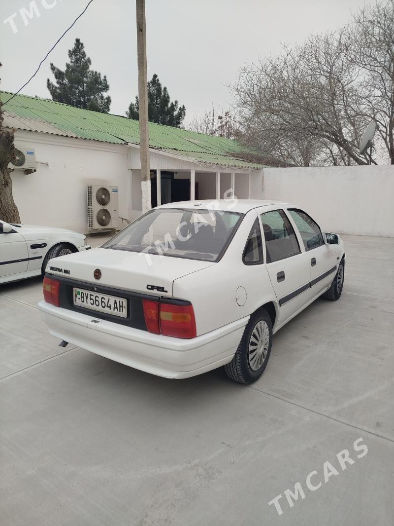 Opel Vectra 1991 - 33 000 TMT - Гёкдепе - img 3