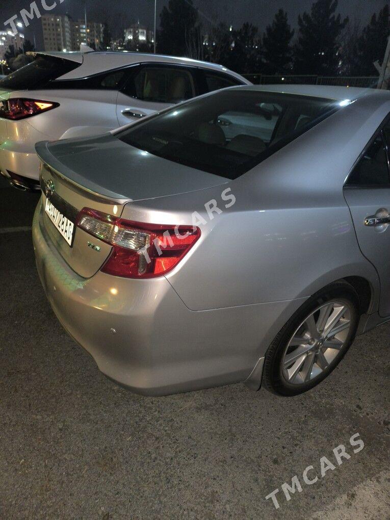 Toyota Camry 2013 - 235 000 TMT - Aşgabat - img 5