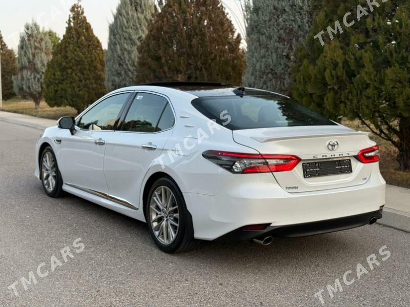 Toyota Camry 2019 - 410 000 TMT - Ашхабад - img 5