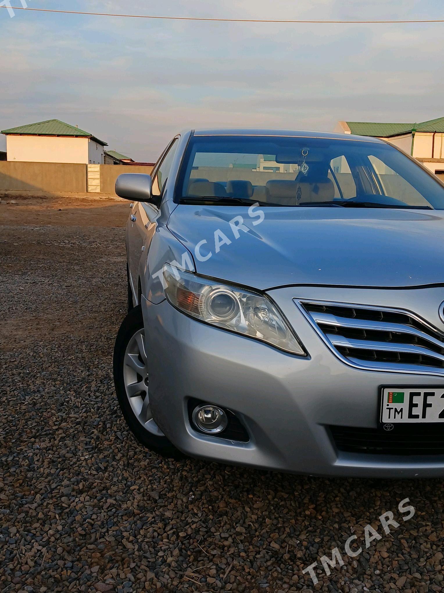 Toyota Camry 2009 - 135 000 TMT - Babadaýhan - img 4