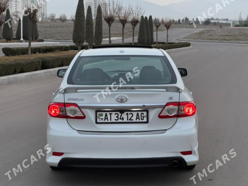 Toyota Corolla 2012 - 175 000 TMT - Aşgabat - img 5