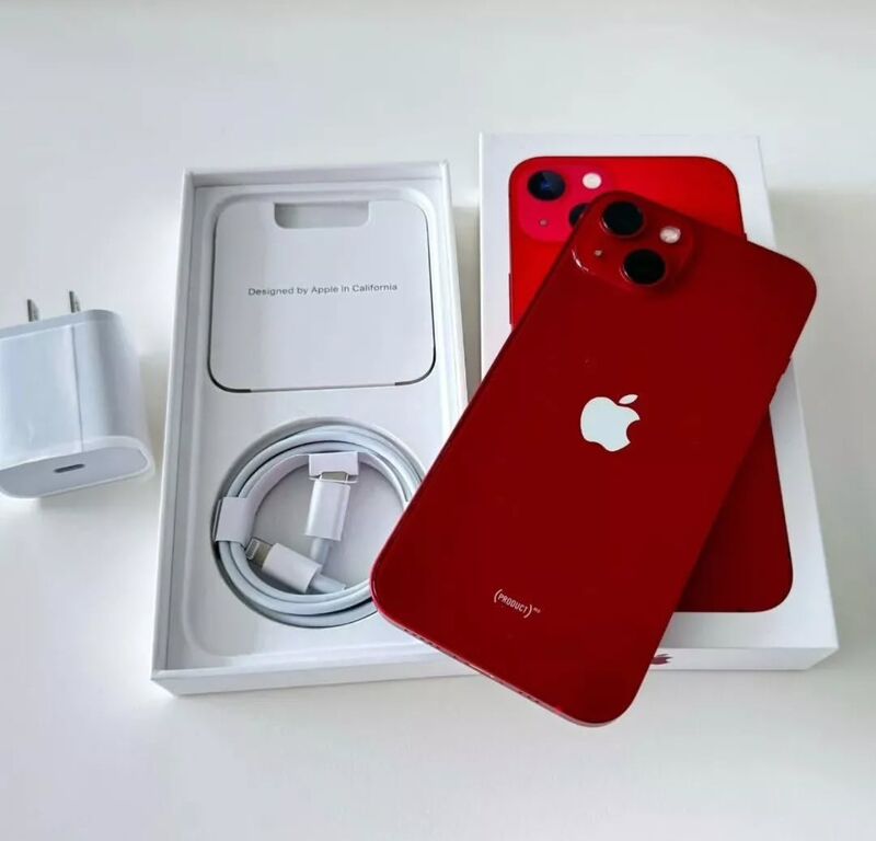 iPhone 13 mini 128GB - Aşgabat - img 2