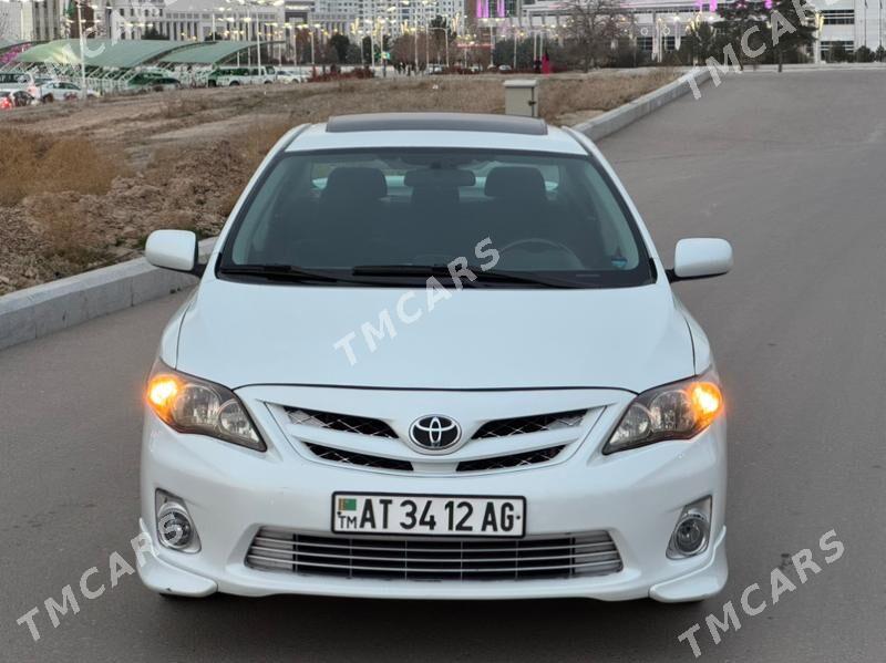 Toyota Corolla 2012 - 175 000 TMT - Aşgabat - img 4