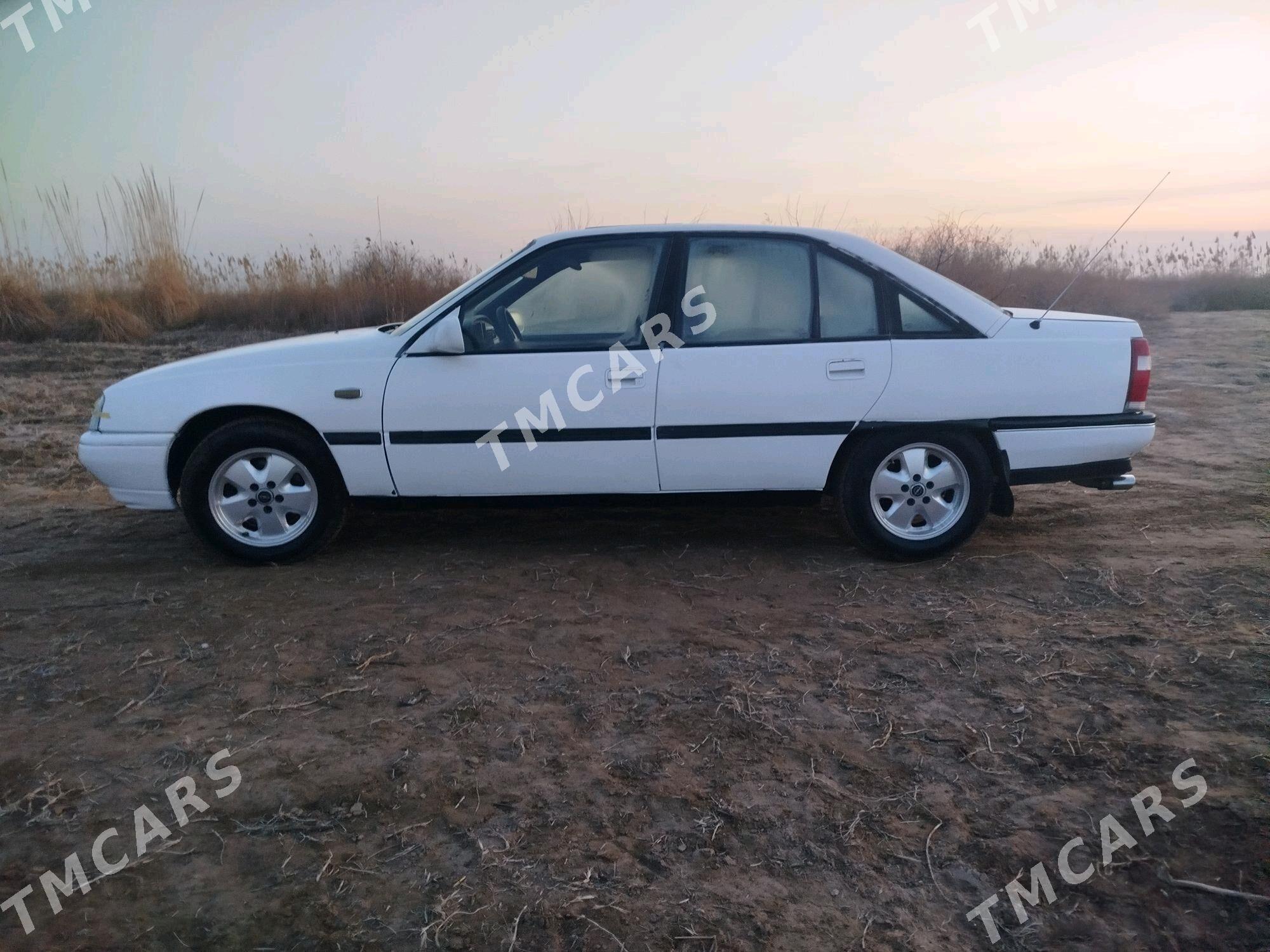 Opel Omega 1991 - 30 000 TMT - Векильбазар - img 2