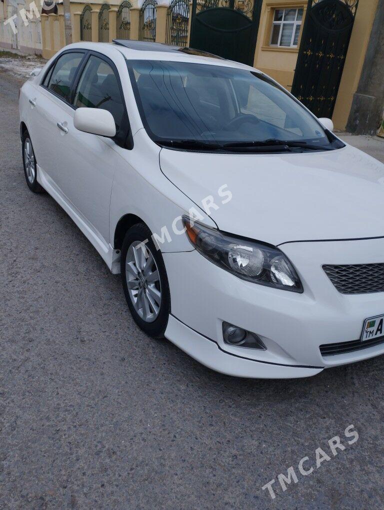 Toyota Corolla 2008 - 150 000 TMT - Köşi - img 7