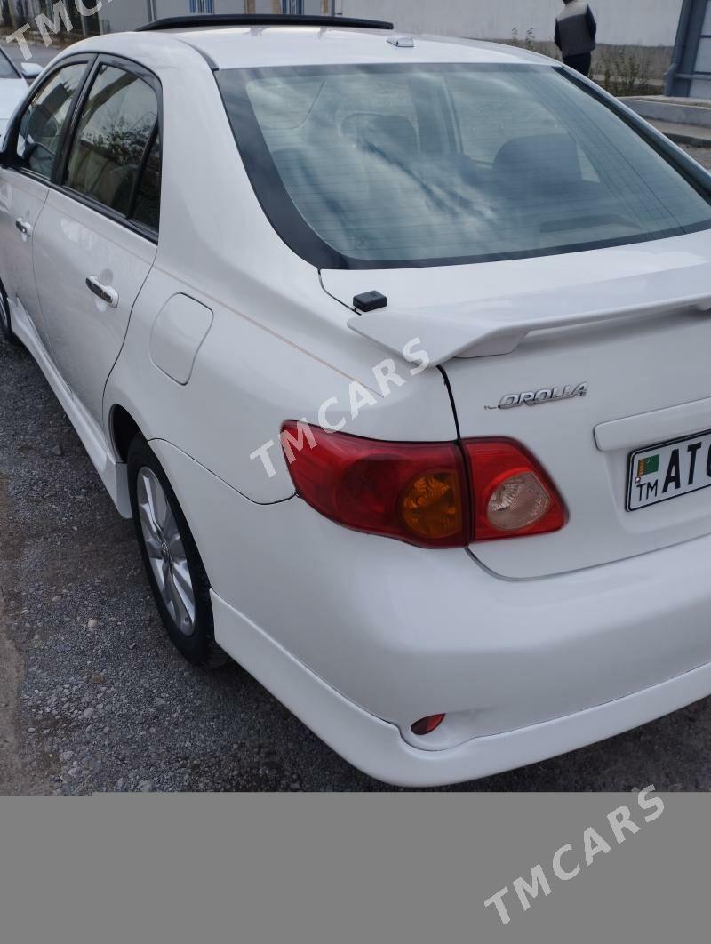 Toyota Corolla 2008 - 150 000 TMT - Köşi - img 4