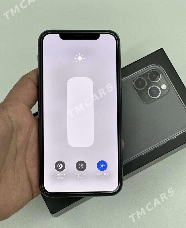 iPhone 11 Pro Max 256GB - Aşgabat - img 2