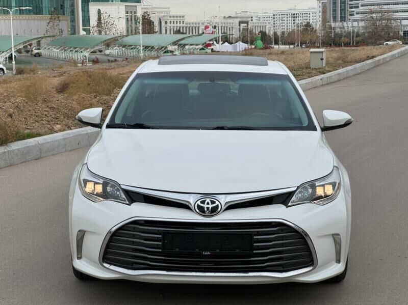 Toyota Avalon 2015 - 332 000 TMT - Aşgabat - img 6