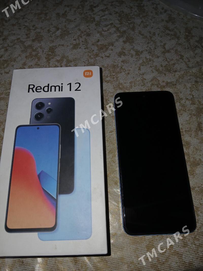 REDMI 12 8+3 256GB - Daşoguz - img 2