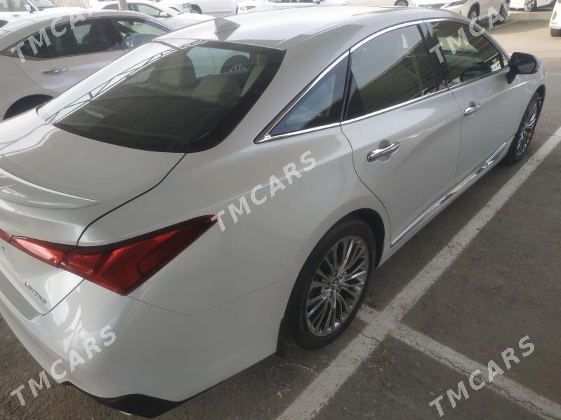 Toyota Avalon 2021 - 689 500 TMT - Aşgabat - img 2