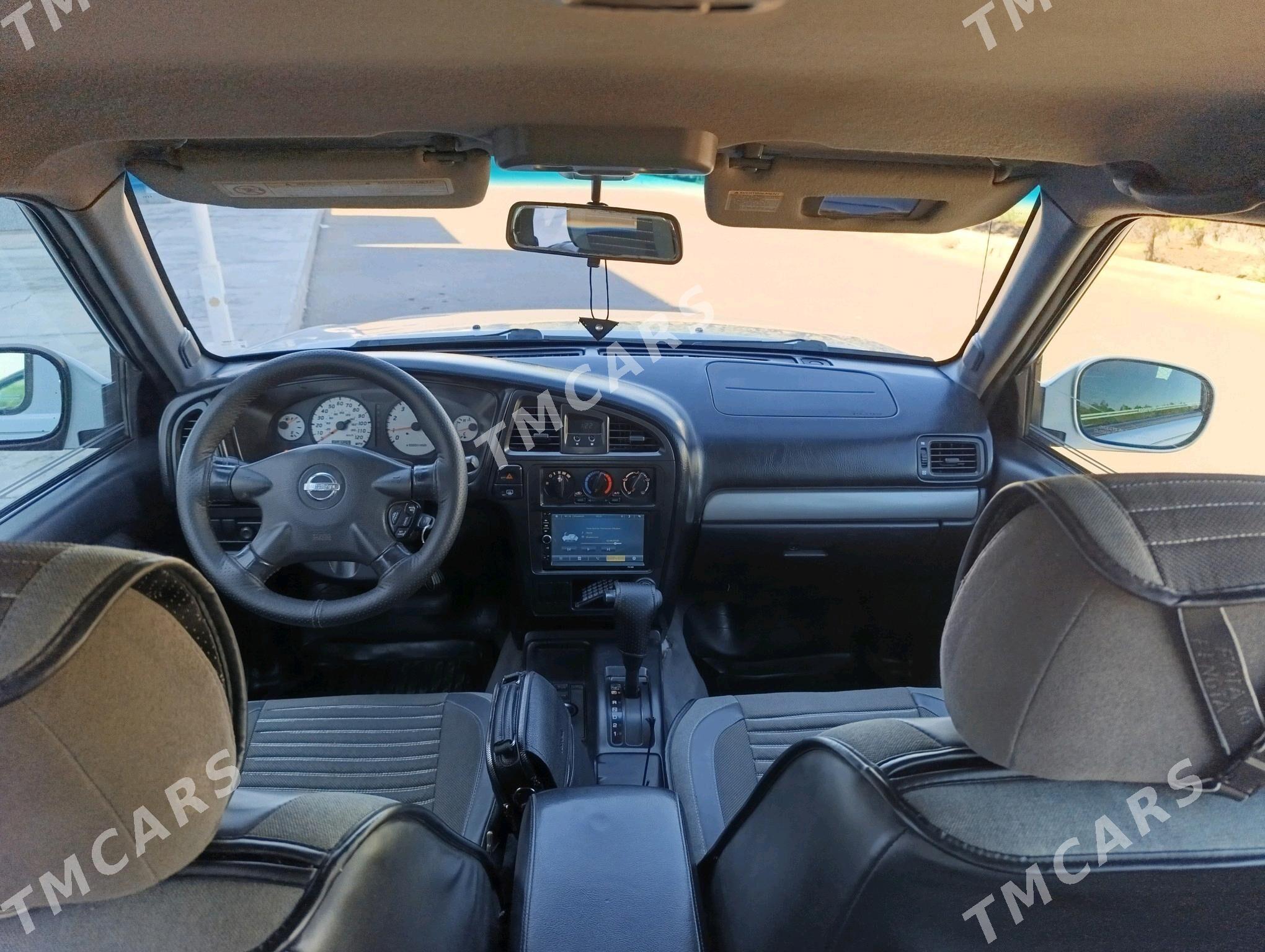 Nissan Pathfinder 2003 - 110 000 TMT - Дашогуз - img 5