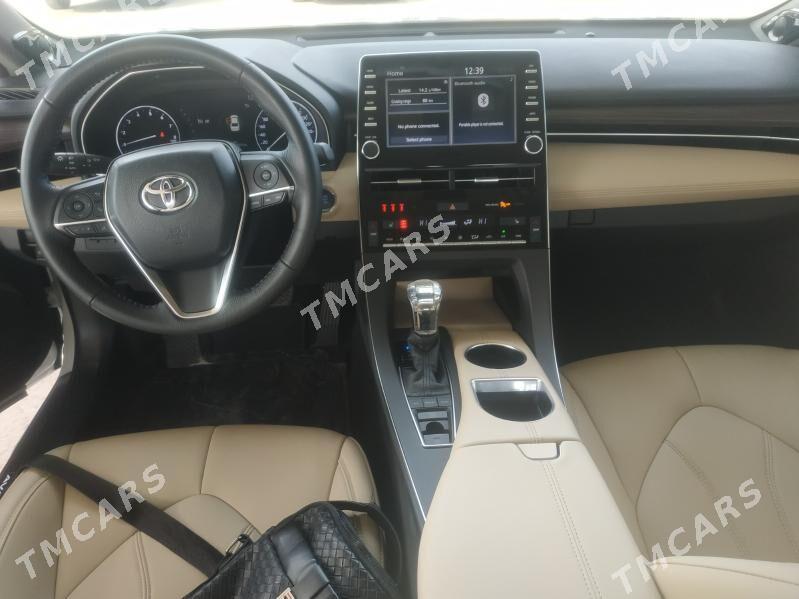 Toyota Avalon 2021 - 689 500 TMT - Aşgabat - img 3