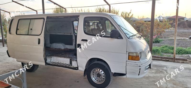 Toyota Hiace 1999 - 85 000 TMT - Mary - img 3