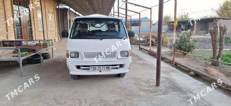 Toyota Hiace 1999 - 85 000 TMT - Mary - img 4