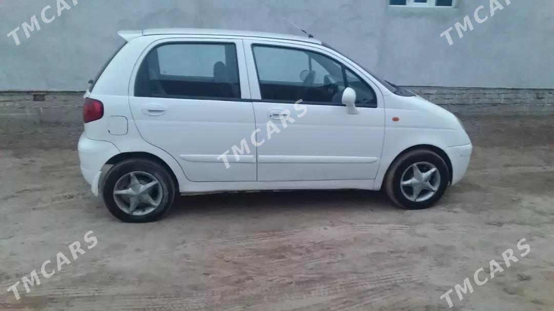 Daewoo Matiz 2000 - 32 000 TMT - Akdepe - img 2