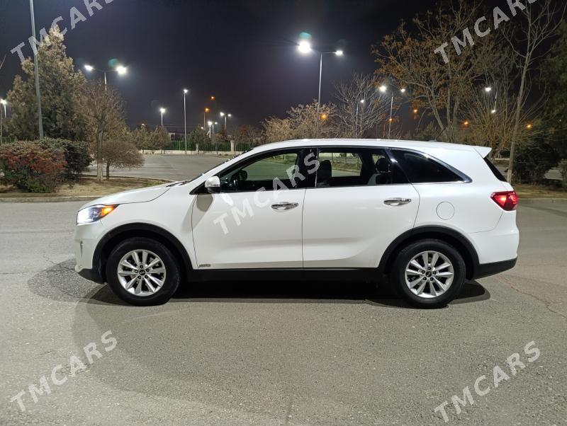 Kia Sorento 2019 - 275 000 TMT - Aşgabat - img 2