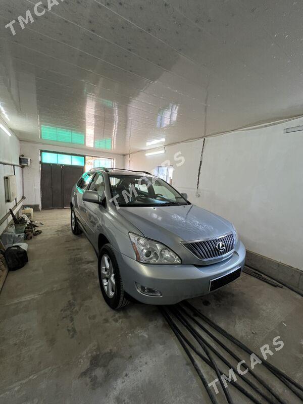 Lexus RX 330 2005 - 270 000 TMT - Дашогуз - img 5