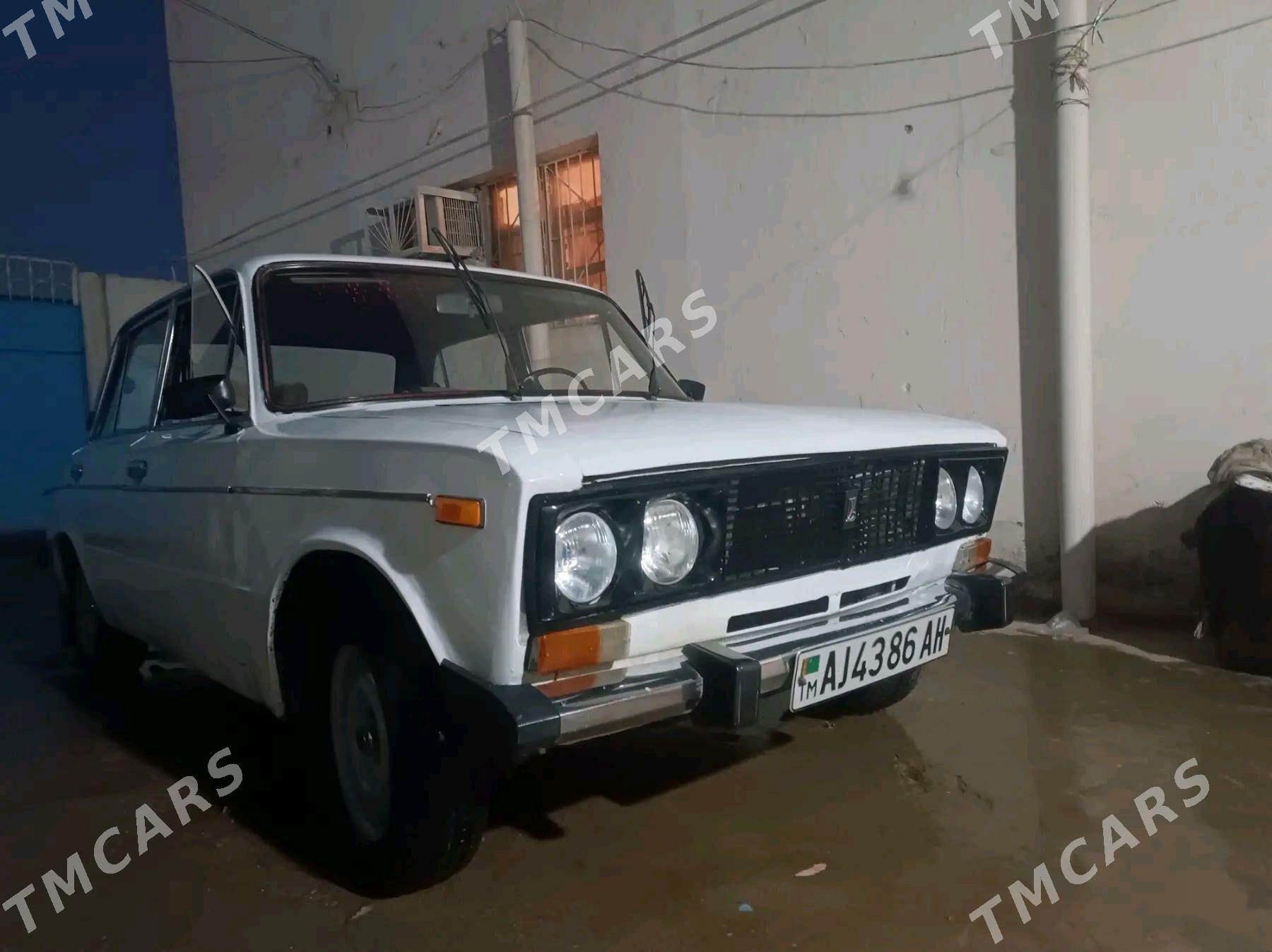 Lada 2106 1998 - 22 000 TMT - Теджен - img 3