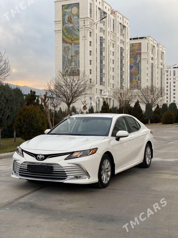 Toyota Camry 2019 - 320 000 TMT - Aşgabat - img 3