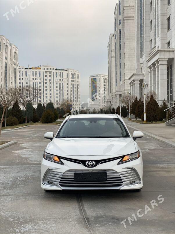 Toyota Camry 2019 - 320 000 TMT - Aşgabat - img 6